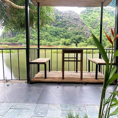 Lake Retreat Ninh Binh Hotel Ngoại thất bức ảnh