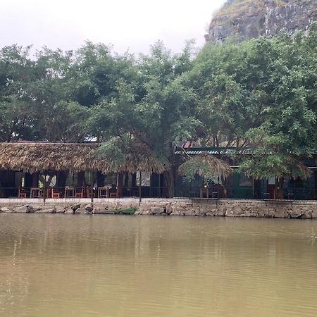 Lake Retreat Ninh Bình Ngoại thất bức ảnh