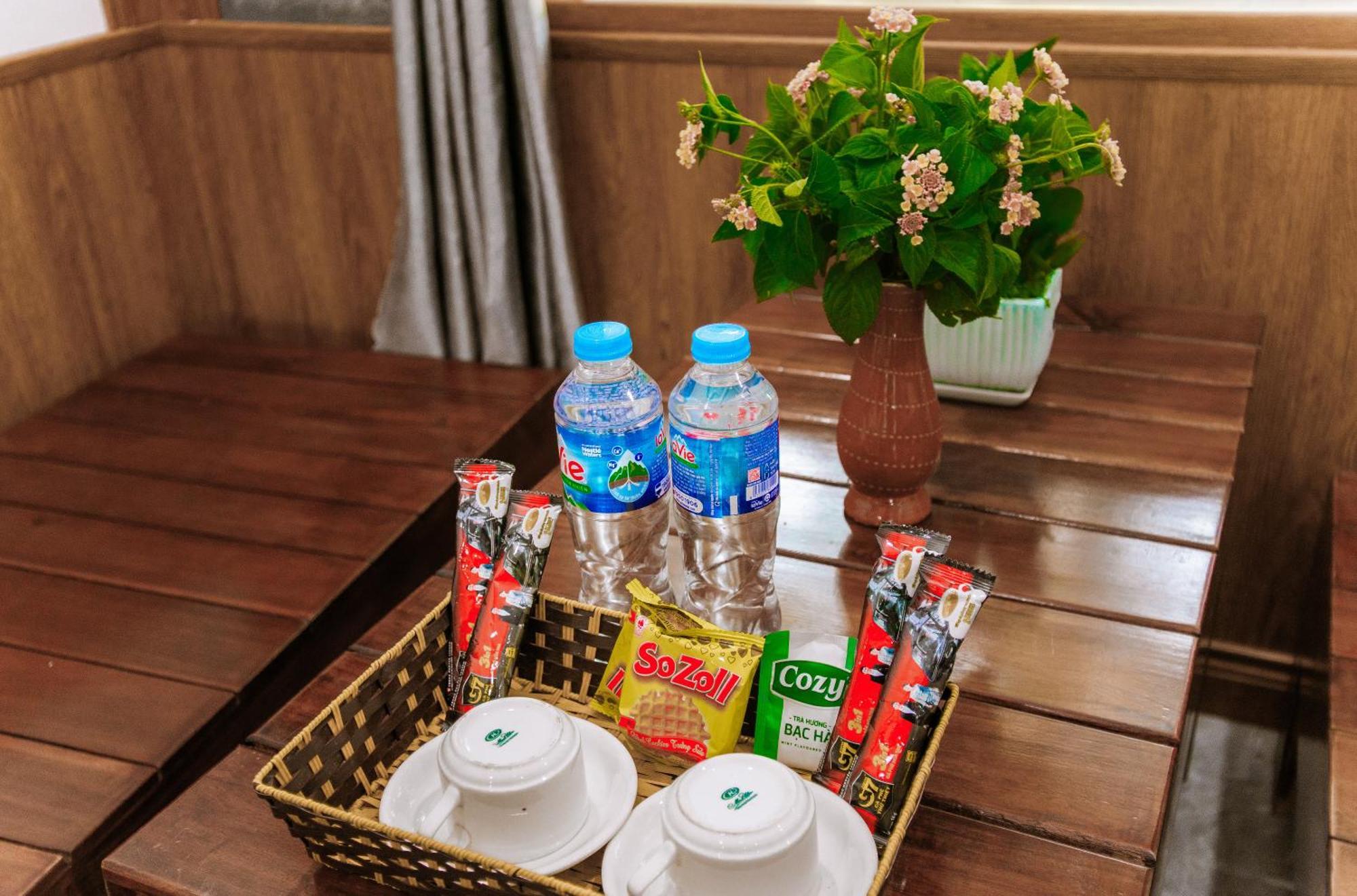 Lake Retreat Ninh Bình Ngoại thất bức ảnh