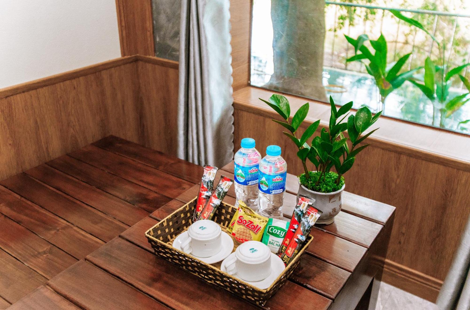 Lake Retreat Ninh Bình Ngoại thất bức ảnh