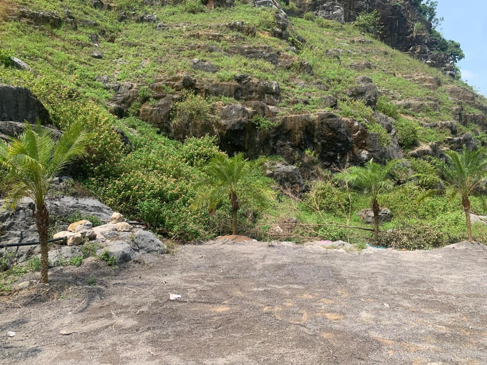 Lake Retreat Ninh Bình Ngoại thất bức ảnh