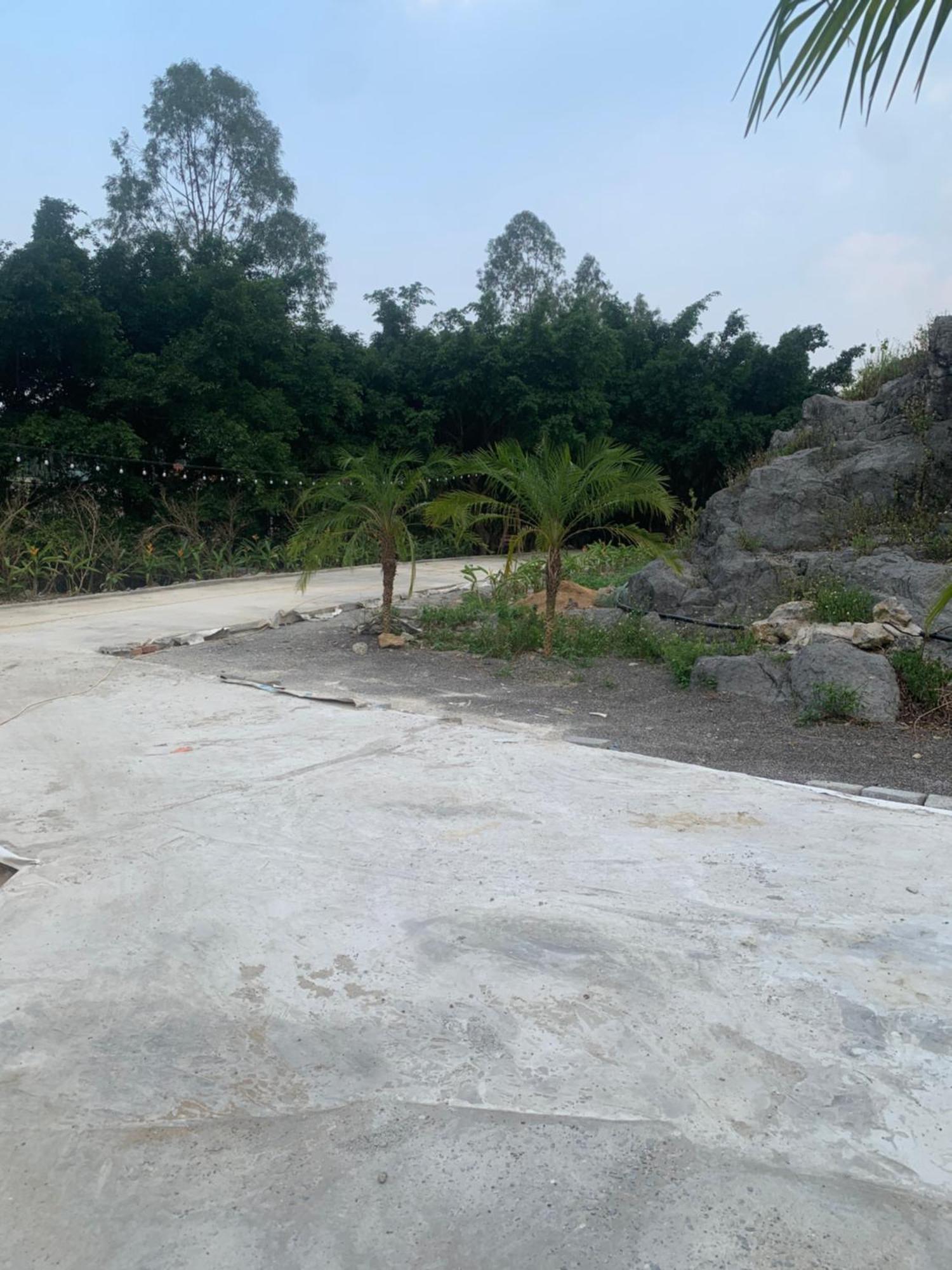 Lake Retreat Ninh Bình Ngoại thất bức ảnh