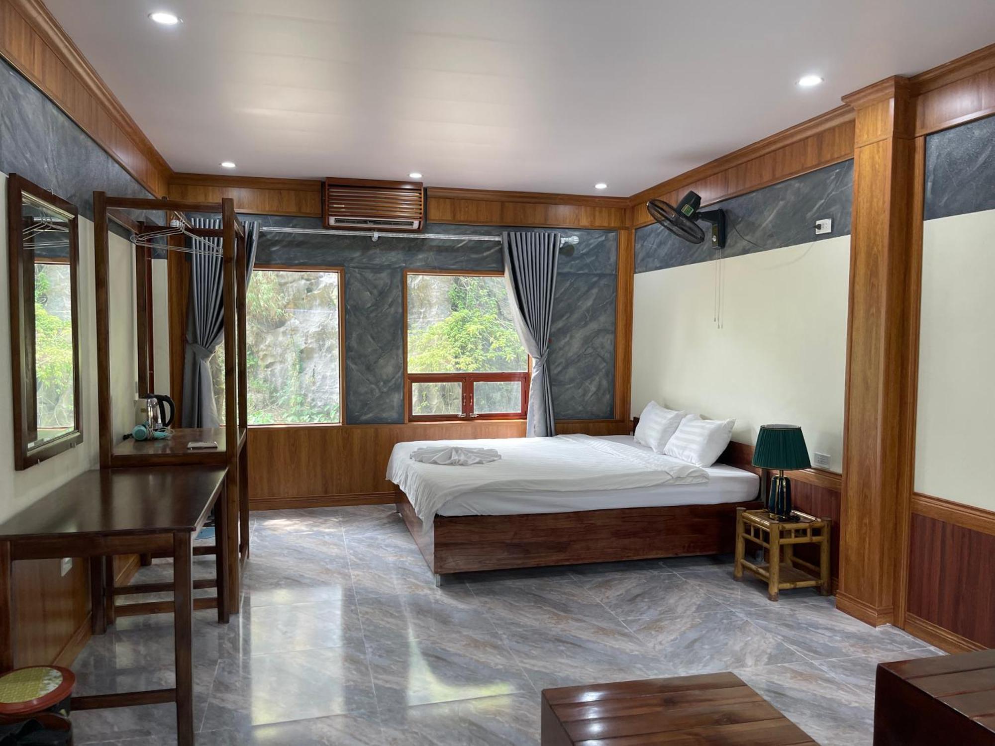 Lake Retreat Ninh Bình Ngoại thất bức ảnh