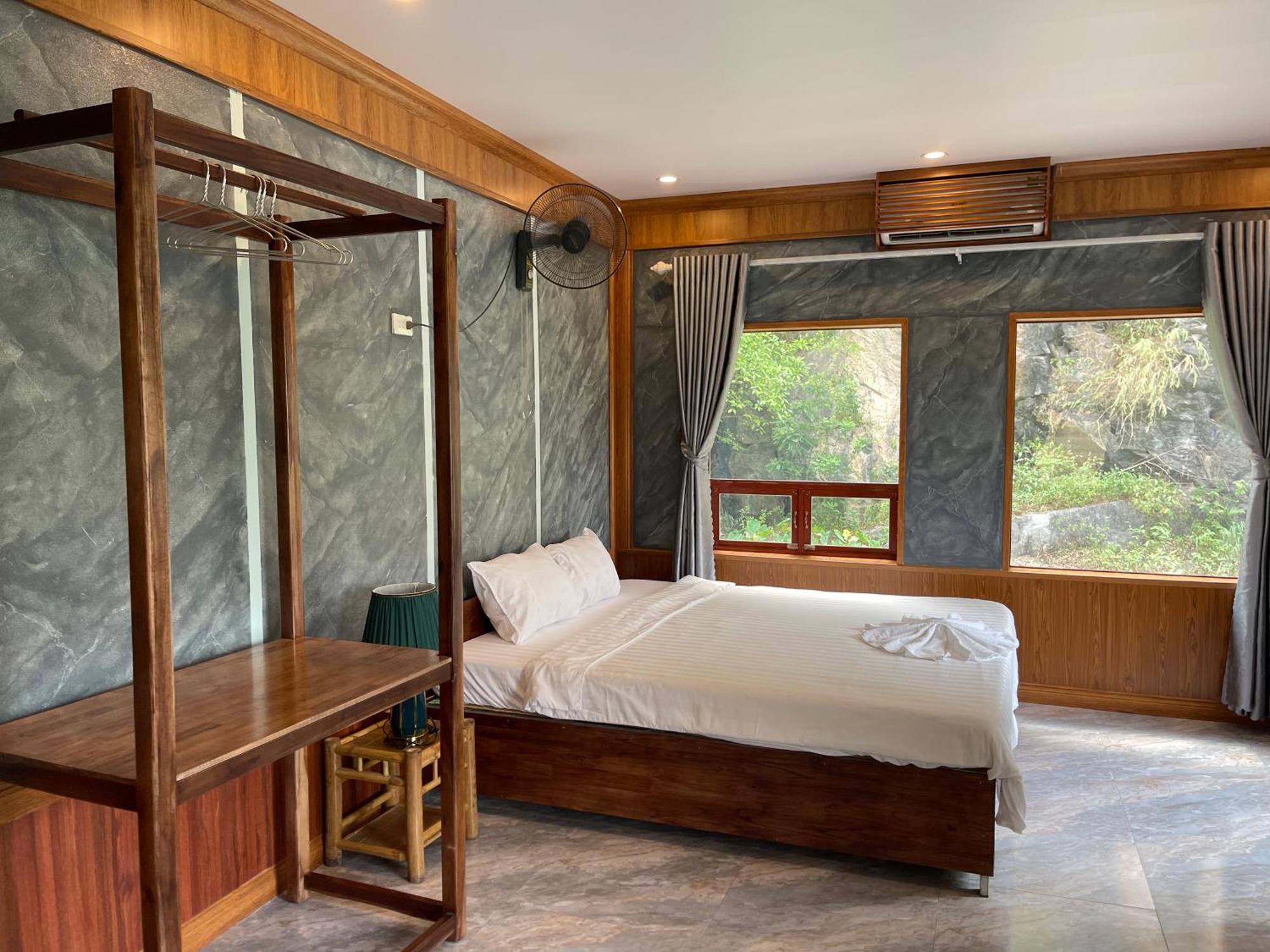 Lake Retreat Ninh Bình Ngoại thất bức ảnh