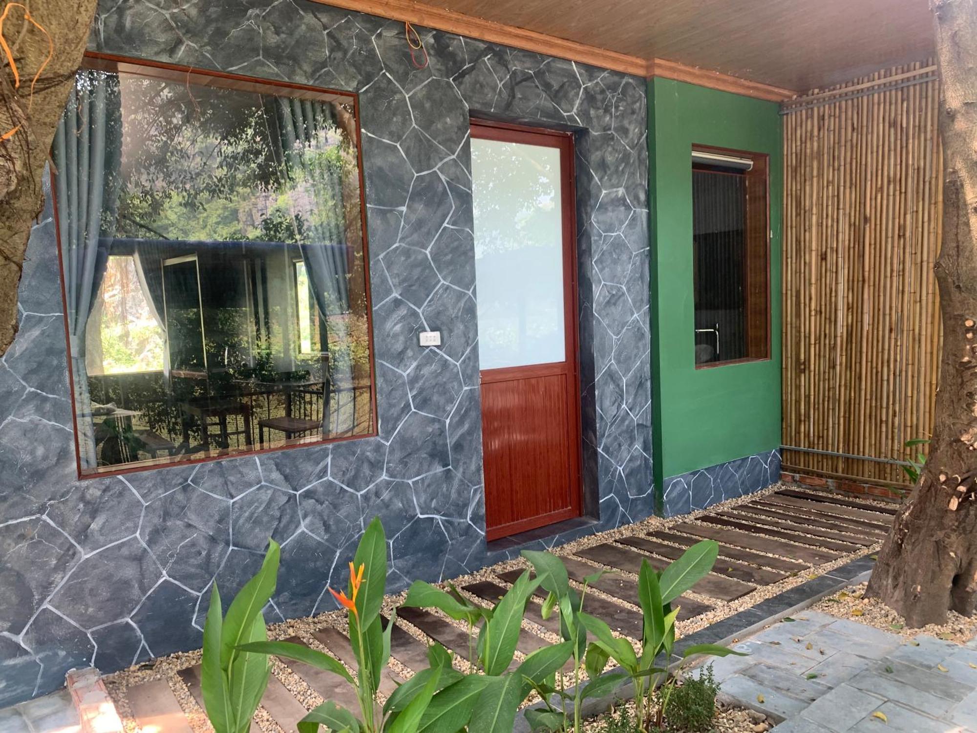 Lake Retreat Ninh Bình Ngoại thất bức ảnh