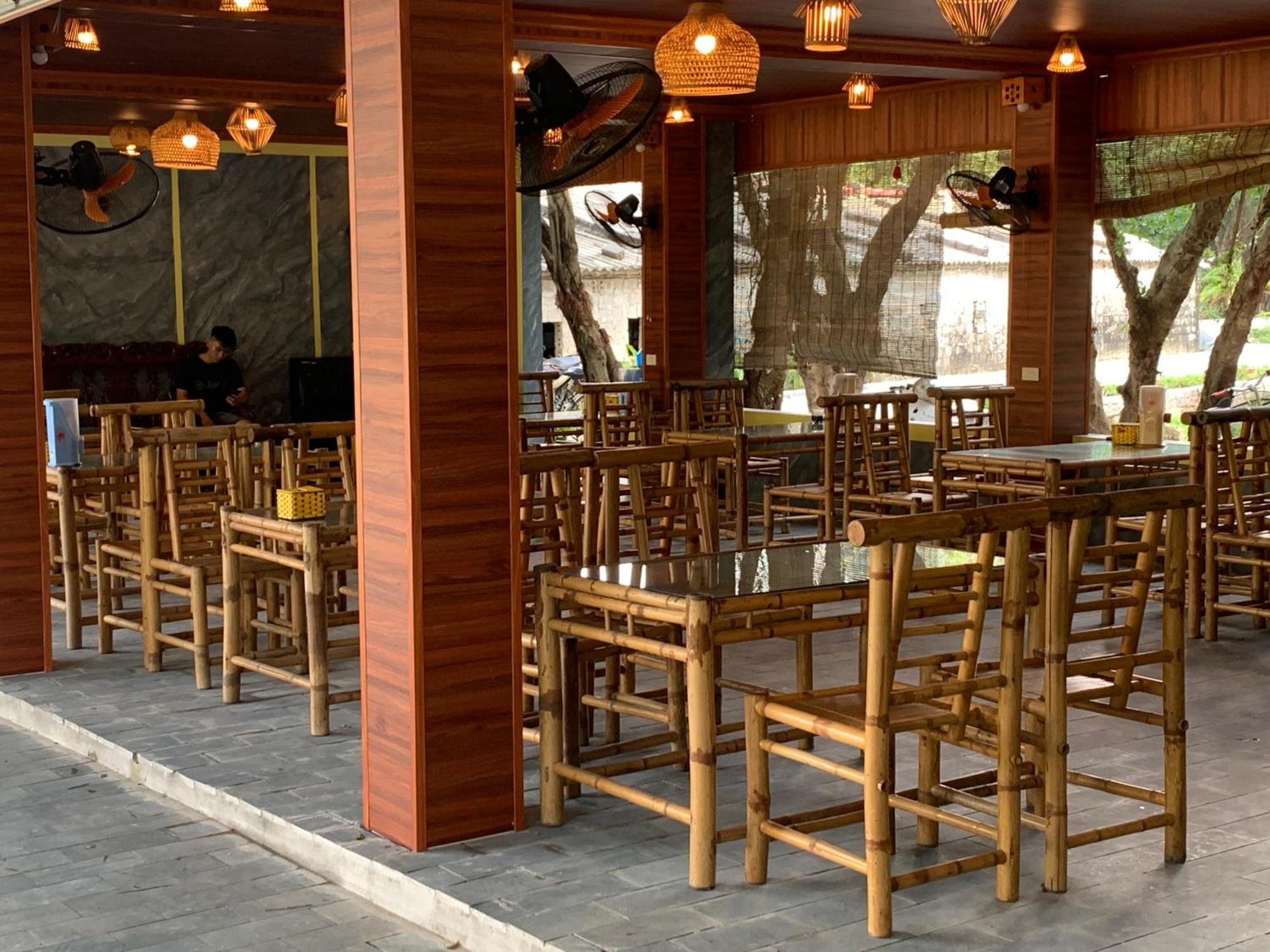 Lake Retreat Ninh Bình Ngoại thất bức ảnh