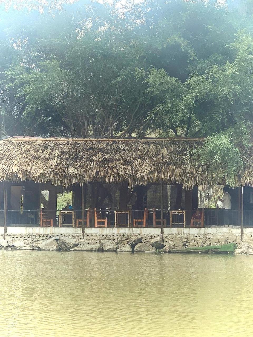 Lake Retreat Ninh Bình Ngoại thất bức ảnh