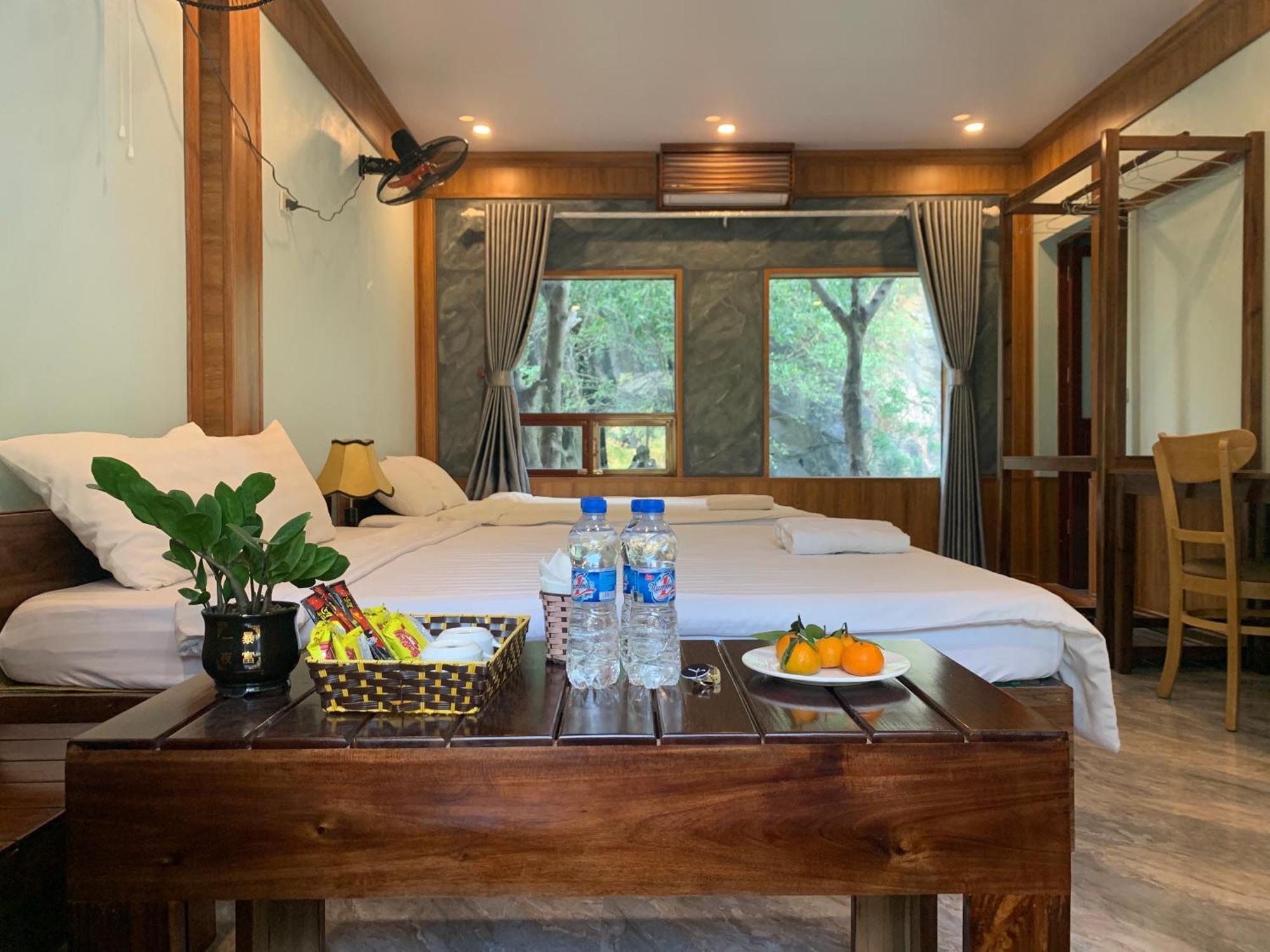Lake Retreat Ninh Bình Ngoại thất bức ảnh